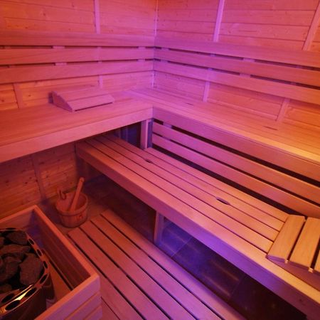 Cihlarka - Lisci Doupe 110 Apartment Pec pod Snezkou Bagian luar foto