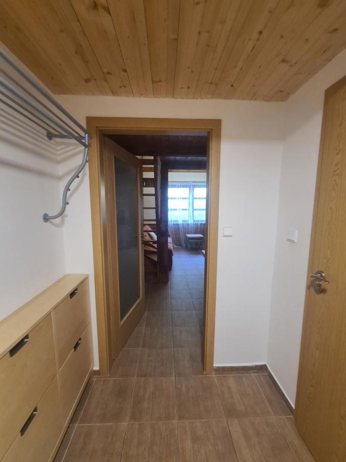 Cihlarka - Lisci Doupe 110 Apartment Pec pod Snezkou Bagian luar foto