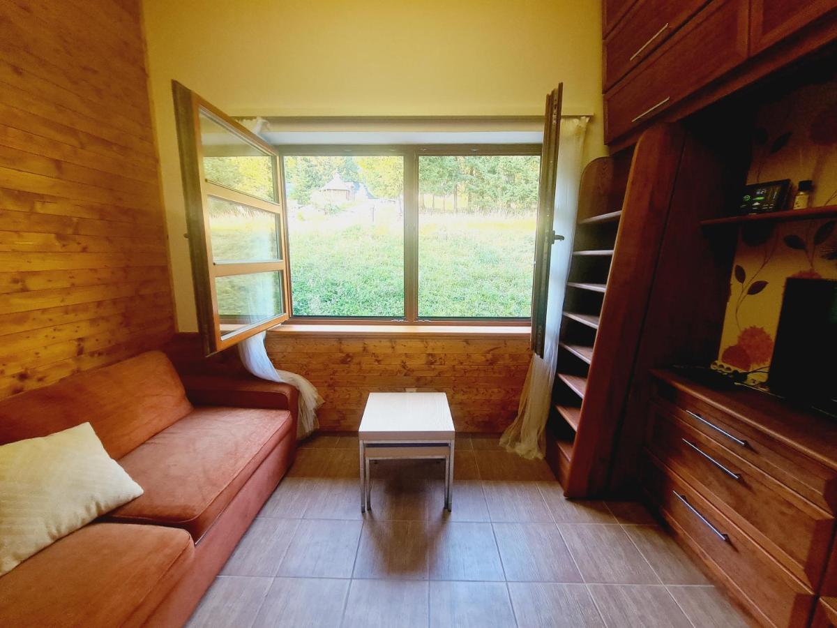 Cihlarka - Lisci Doupe 110 Apartment Pec pod Snezkou Bagian luar foto