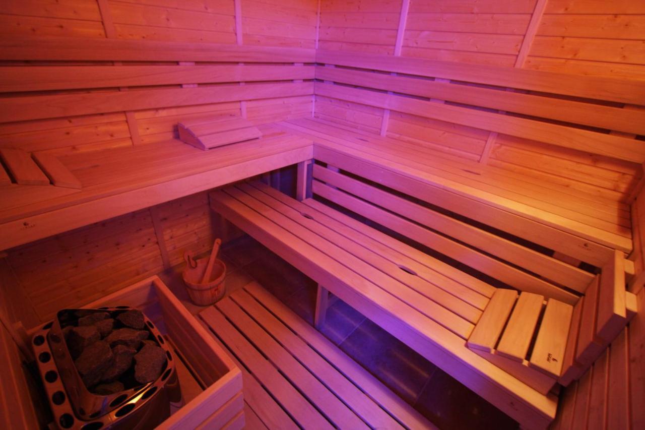 Cihlarka - Lisci Doupe 110 Apartment Pec pod Snezkou Bagian luar foto