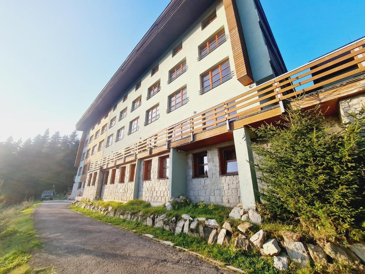 Cihlarka - Lisci Doupe 110 Apartment Pec pod Snezkou Bagian luar foto