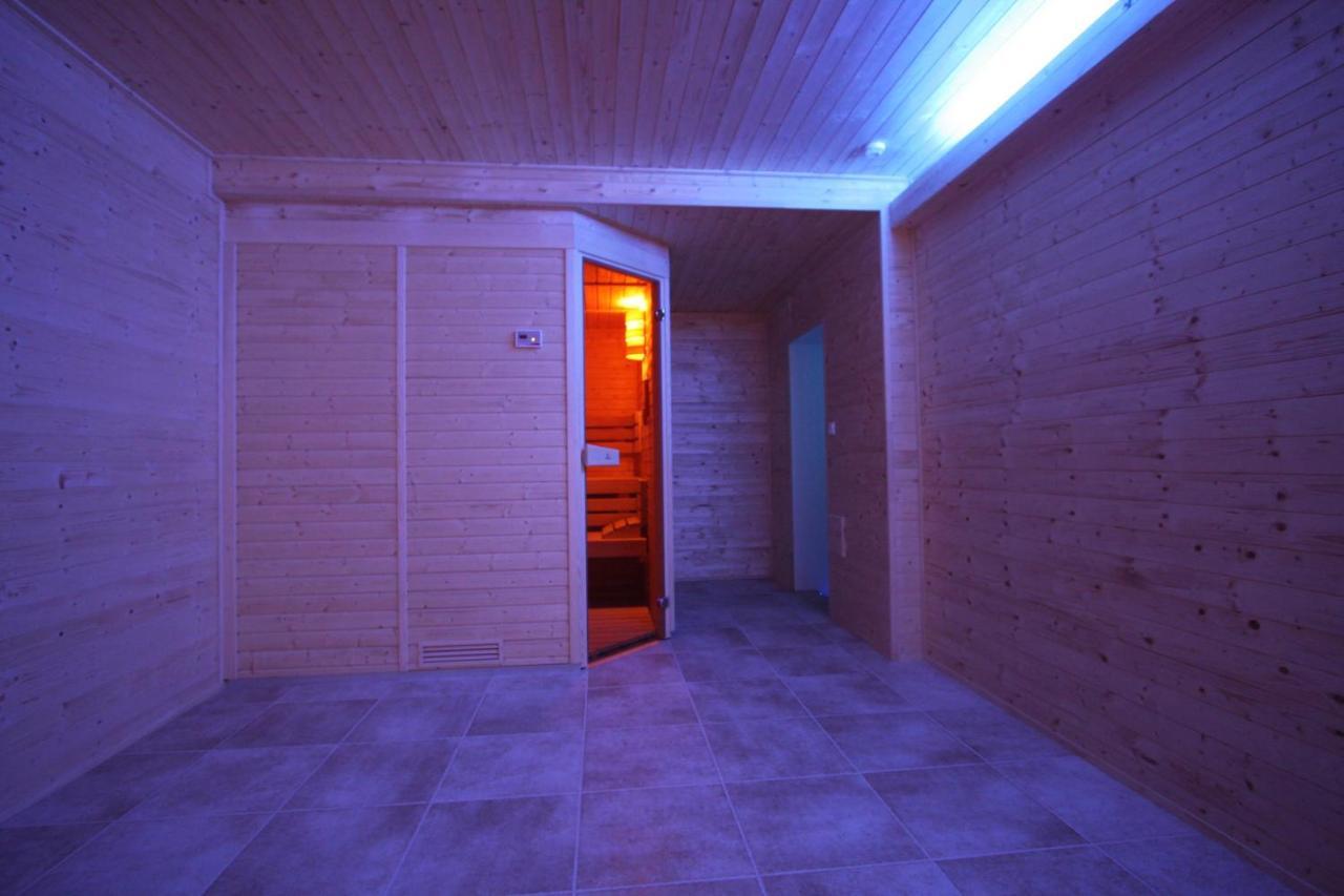 Cihlarka - Lisci Doupe 110 Apartment Pec pod Snezkou Bagian luar foto