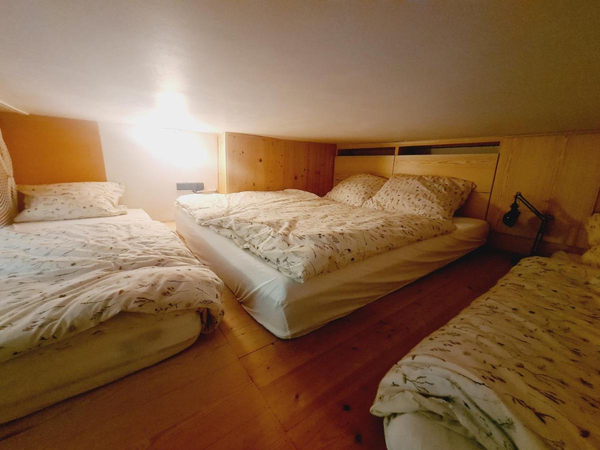 Cihlarka - Lisci Doupe 110 Apartment Pec pod Snezkou Bagian luar foto
