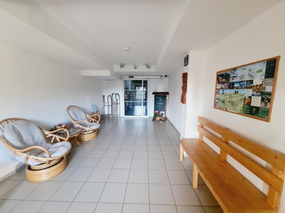 Cihlarka - Lisci Doupe 110 Apartment Pec pod Snezkou Bagian luar foto